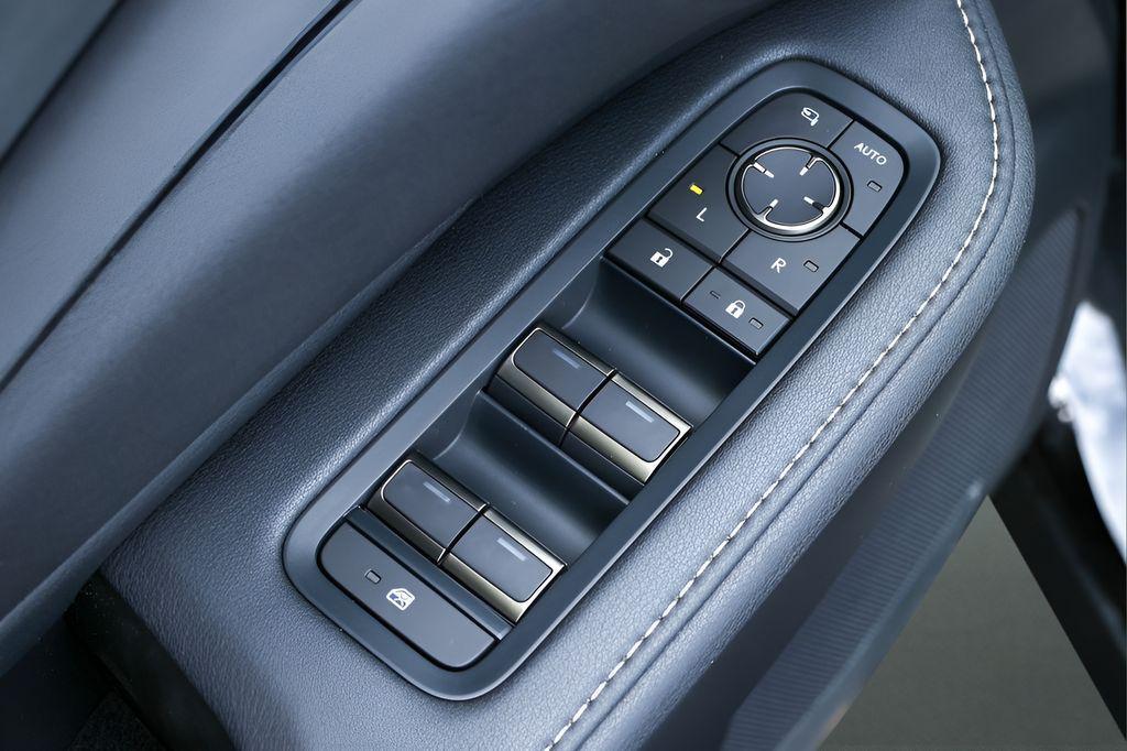 new 2026 Lexus TX 350 car, priced at $66,139