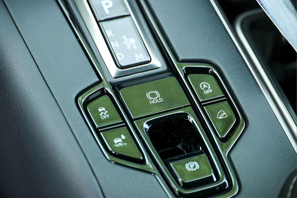 new 2026 Lexus TX 350 car, priced at $66,139