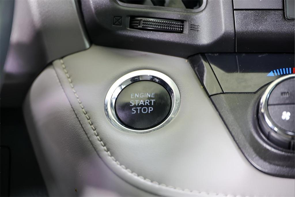 used 2017 Toyota RAV4 car, priced at $19,901