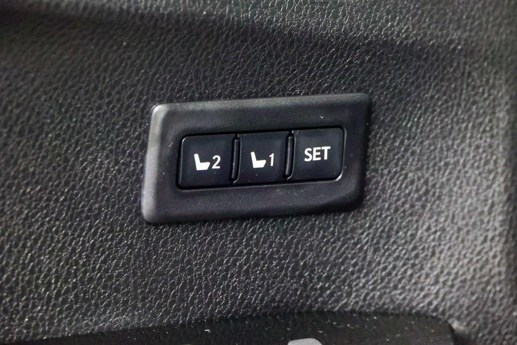 used 2017 Toyota RAV4 car, priced at $19,901