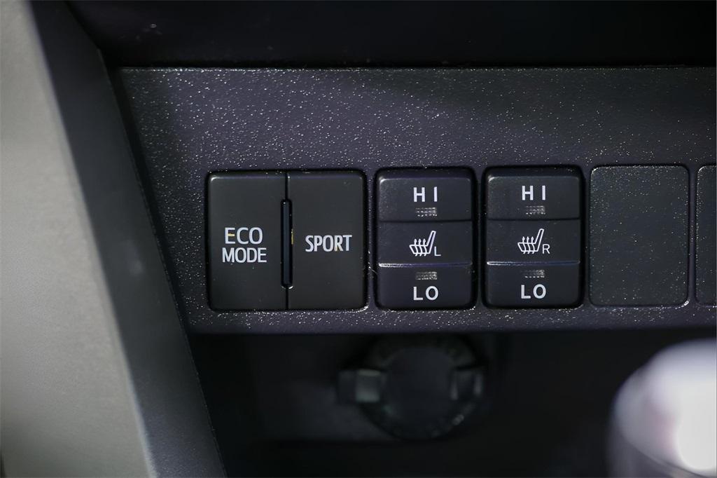 used 2017 Toyota RAV4 car, priced at $19,901