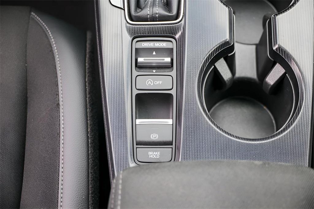used 2022 Honda Civic car, priced at $22,889