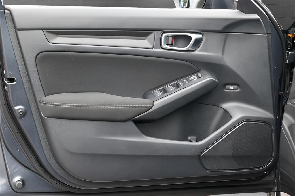 used 2022 Honda Civic car, priced at $22,889