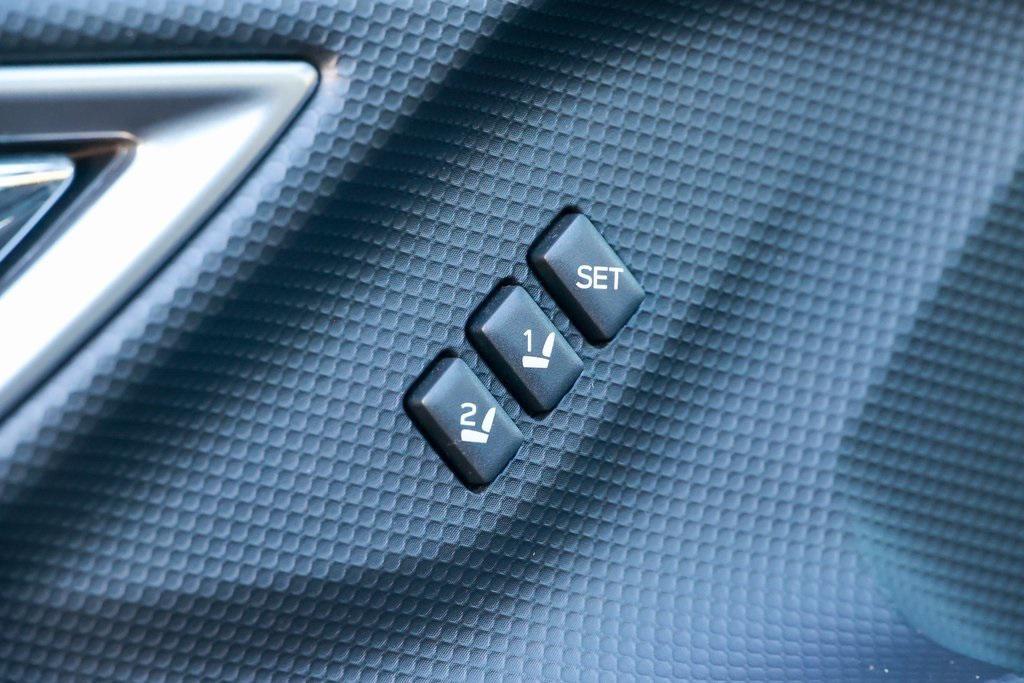 used 2019 Subaru Forester car, priced at $19,962