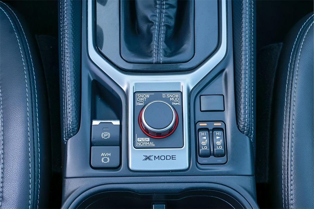 used 2019 Subaru Forester car, priced at $19,962