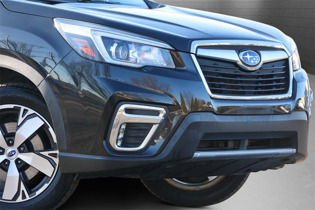 used 2019 Subaru Forester car, priced at $19,962