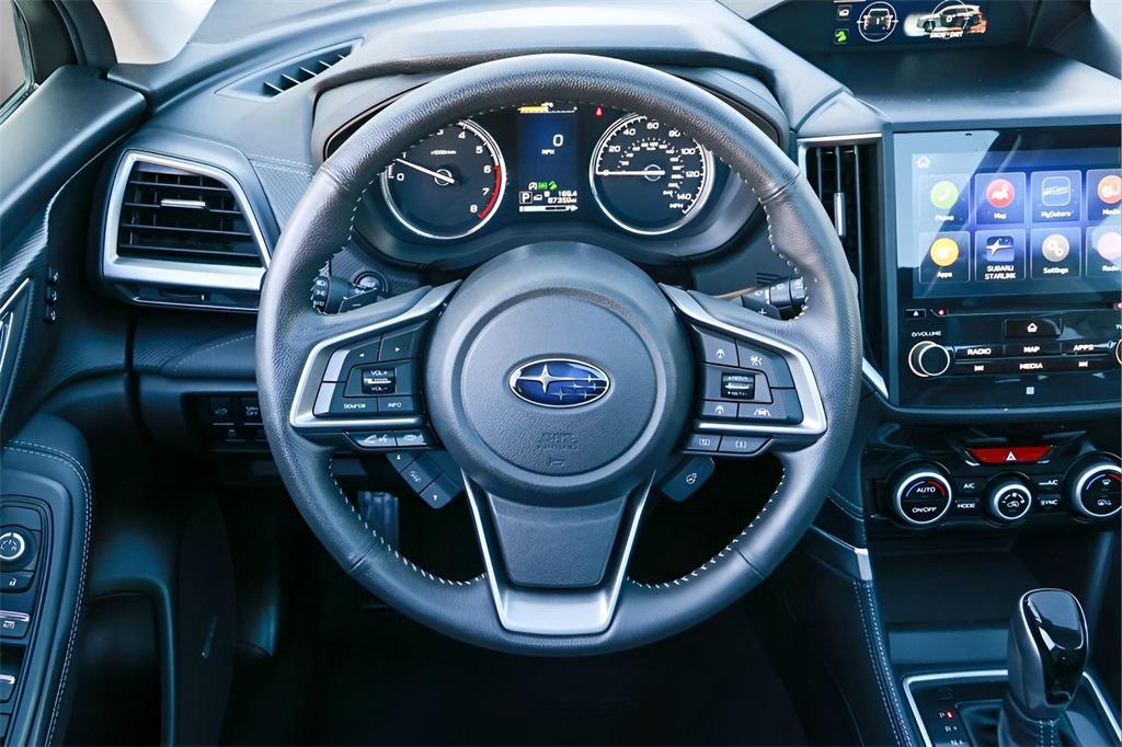 used 2019 Subaru Forester car, priced at $19,962