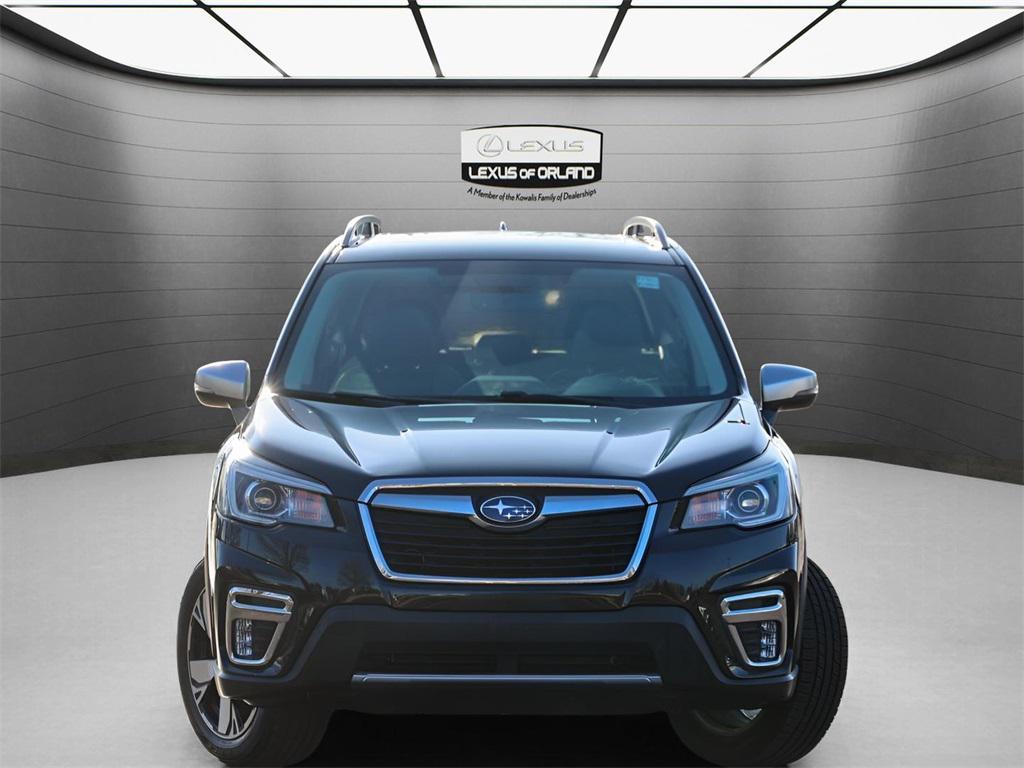 used 2019 Subaru Forester car, priced at $19,962