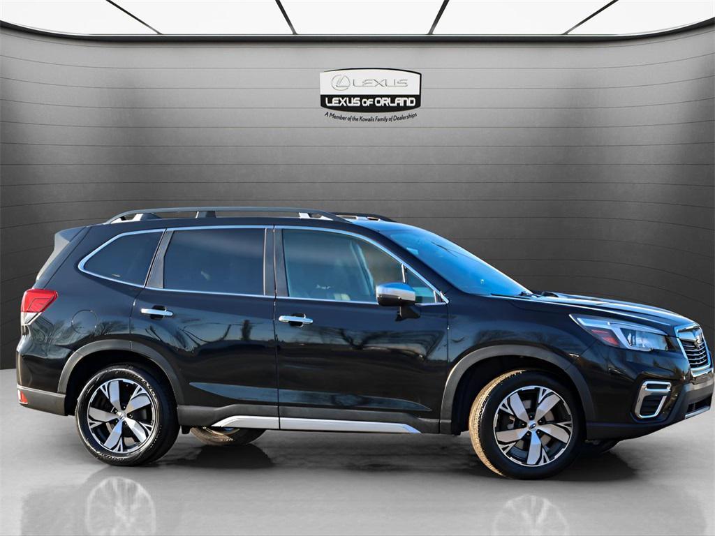 used 2019 Subaru Forester car, priced at $19,962