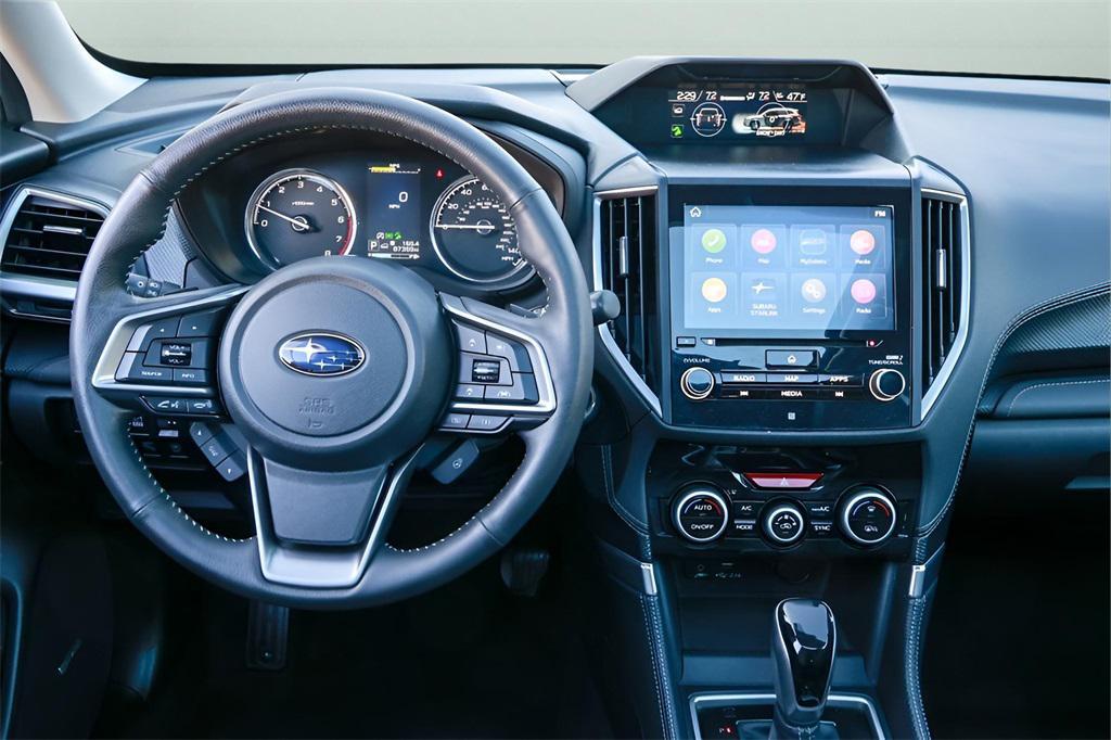 used 2019 Subaru Forester car, priced at $19,962