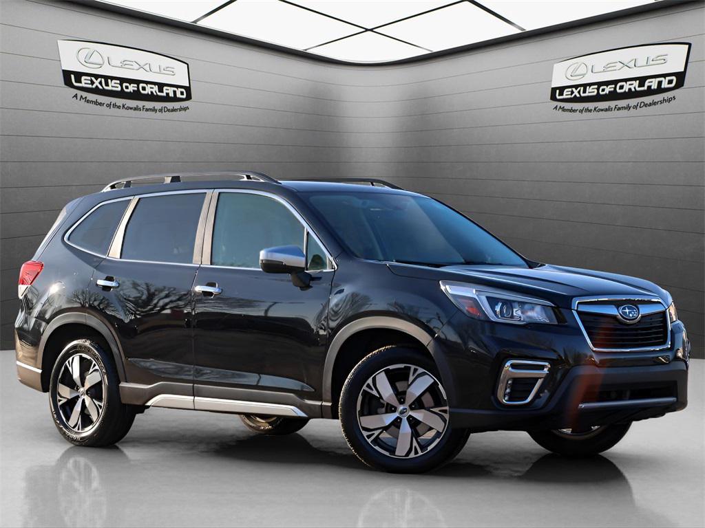used 2019 Subaru Forester car, priced at $19,962