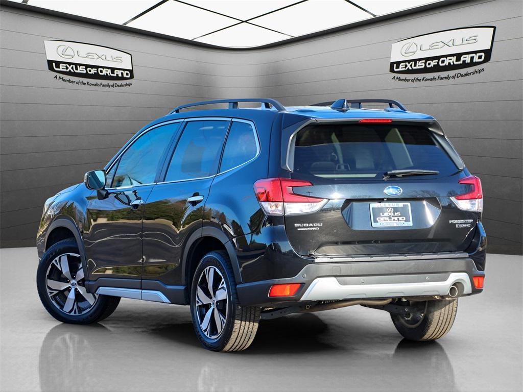 used 2019 Subaru Forester car, priced at $19,962