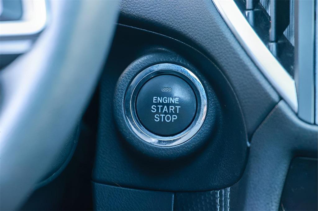 used 2019 Subaru Forester car, priced at $19,962