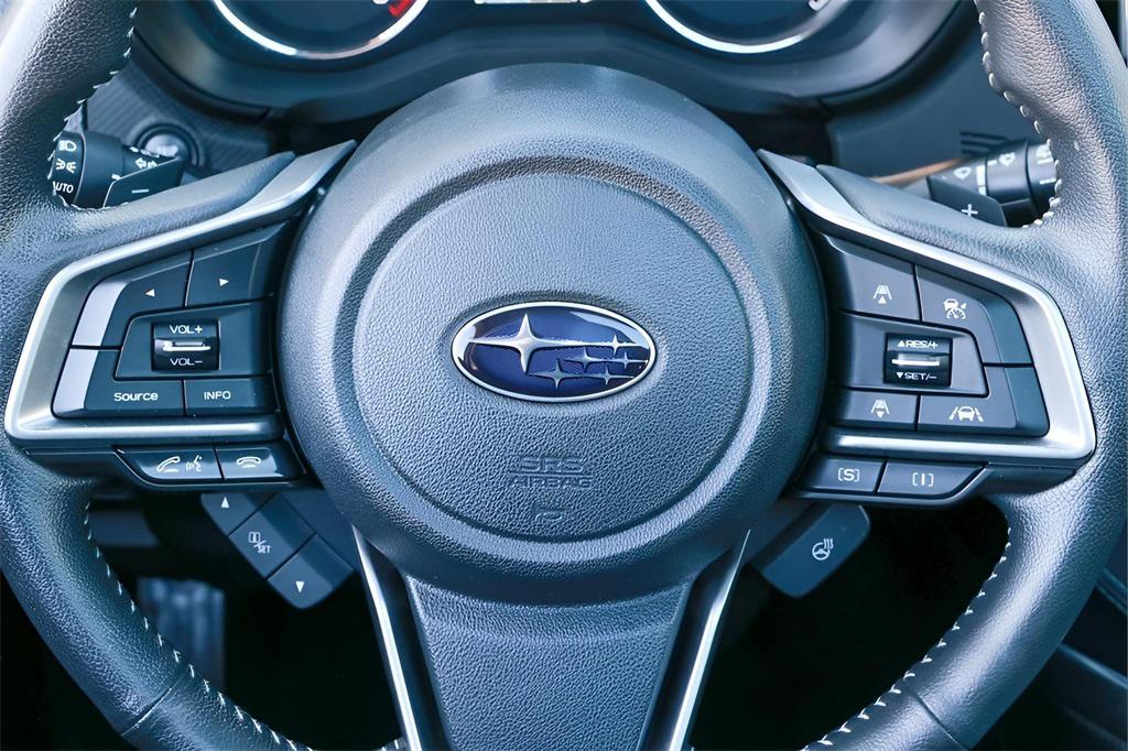 used 2019 Subaru Forester car, priced at $19,962