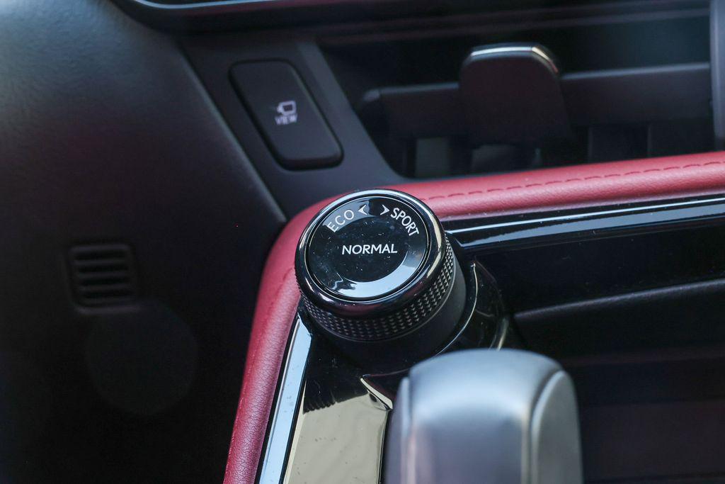 used 2025 Lexus NX 350h car, priced at $52,957