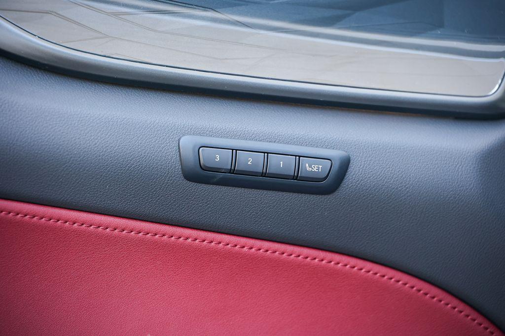 used 2025 Lexus NX 350h car, priced at $52,957