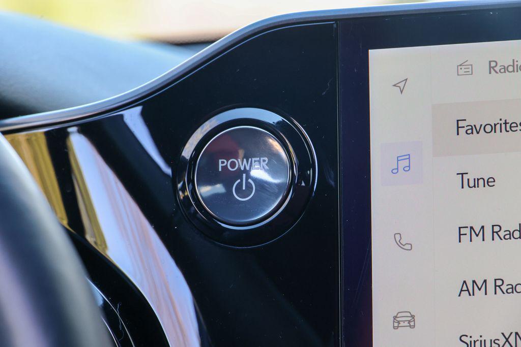 used 2025 Lexus NX 350h car, priced at $52,957