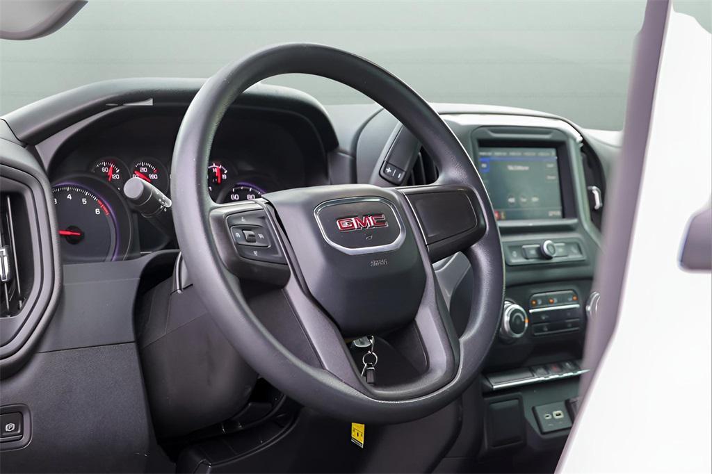 used 2021 GMC Sierra 1500 car, priced at $25,908