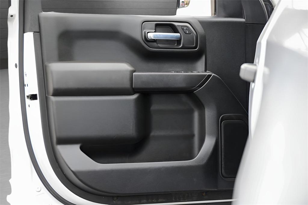 used 2021 GMC Sierra 1500 car, priced at $25,908