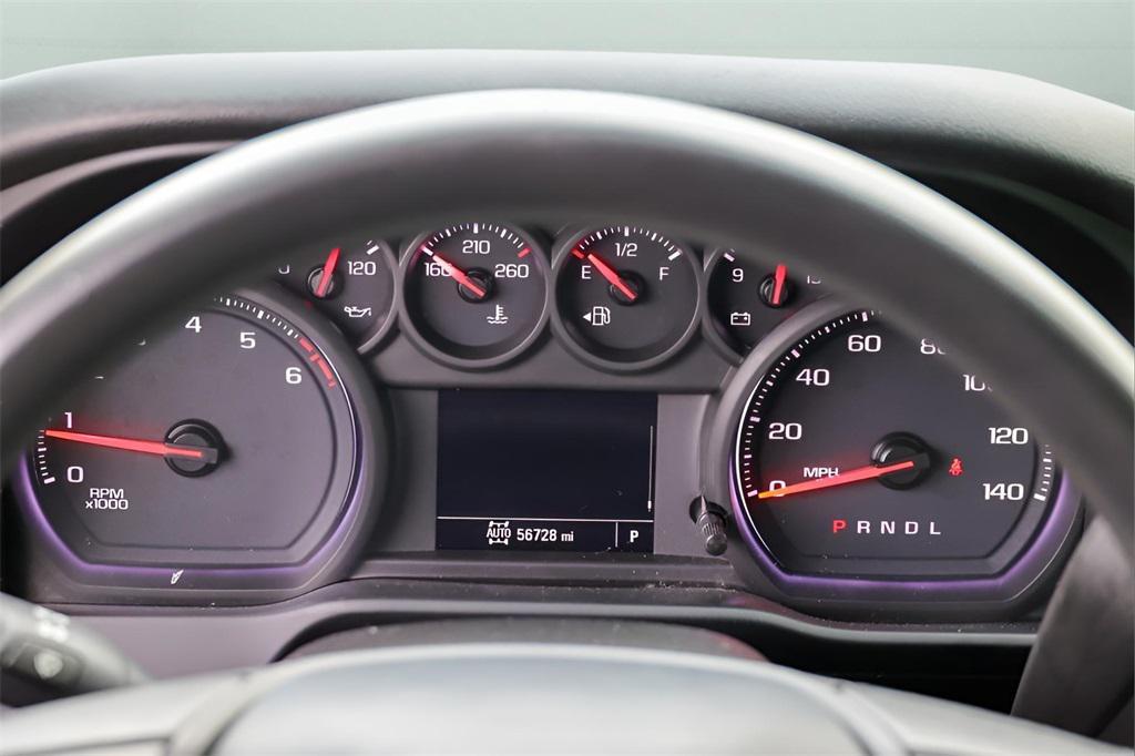 used 2021 GMC Sierra 1500 car, priced at $25,908