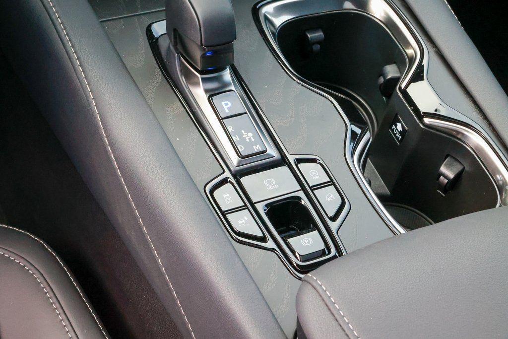 new 2026 Lexus RX 350 car, priced at $64,554