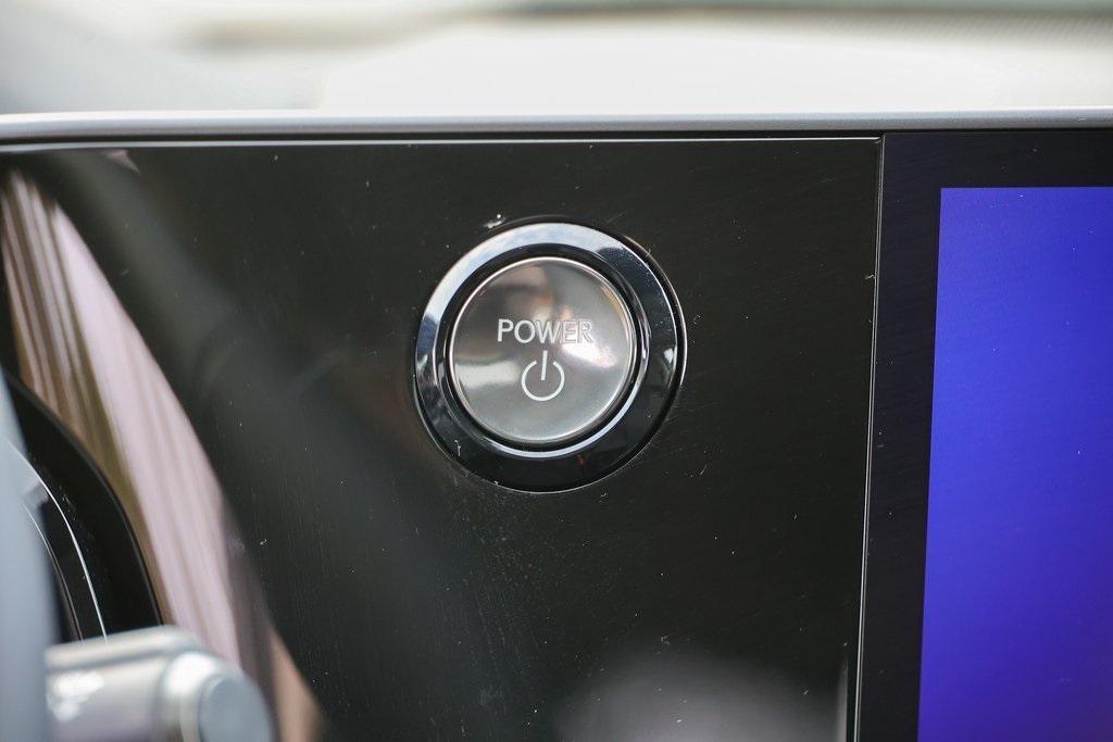 new 2026 Lexus NX 350h car, priced at $48,824