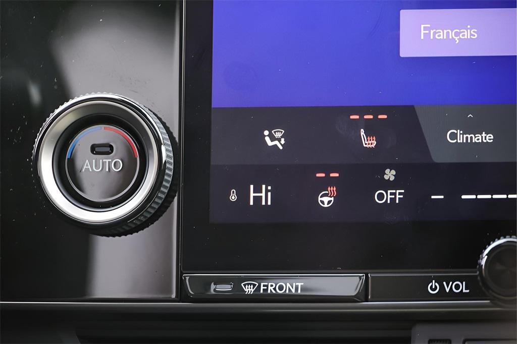 new 2026 Lexus NX 350h car, priced at $48,824