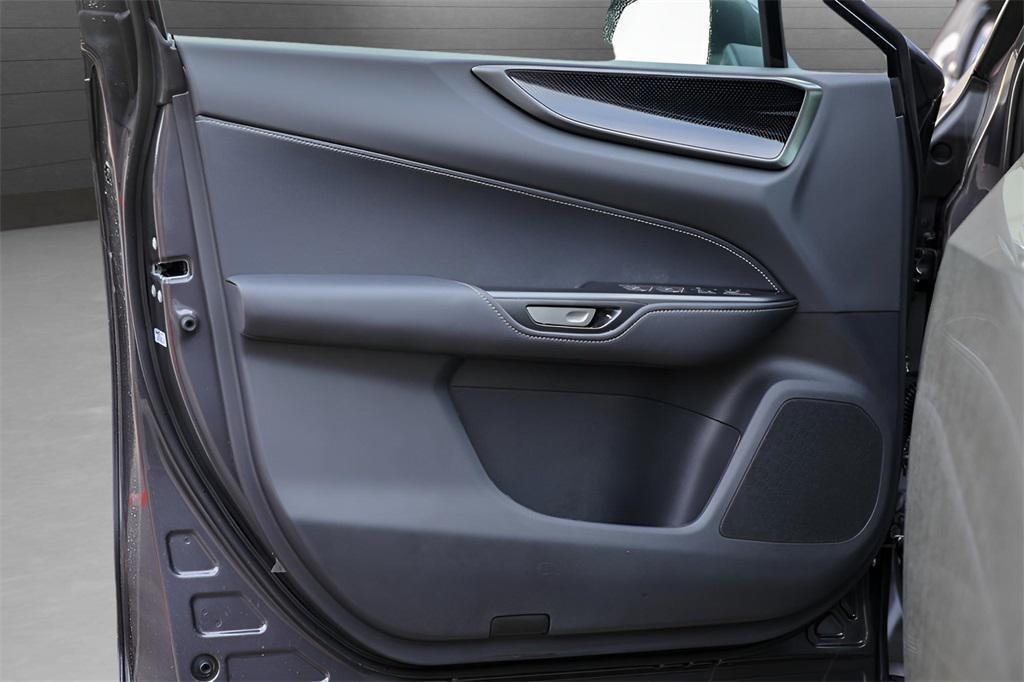 new 2026 Lexus NX 350h car, priced at $48,824