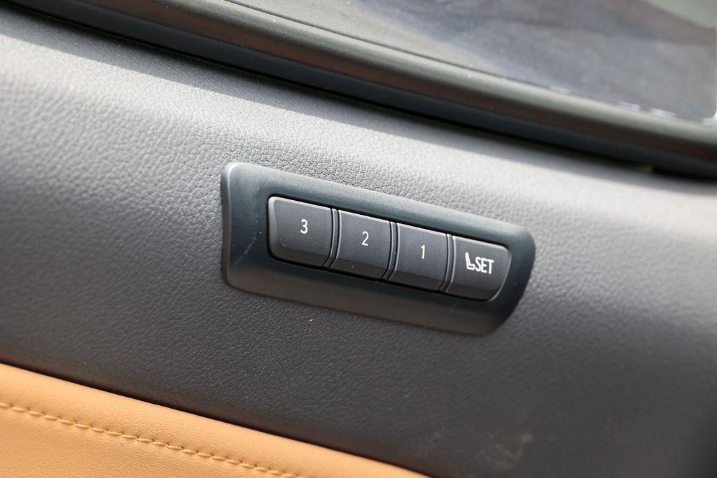 used 2025 Lexus NX 350 car, priced at $49,966