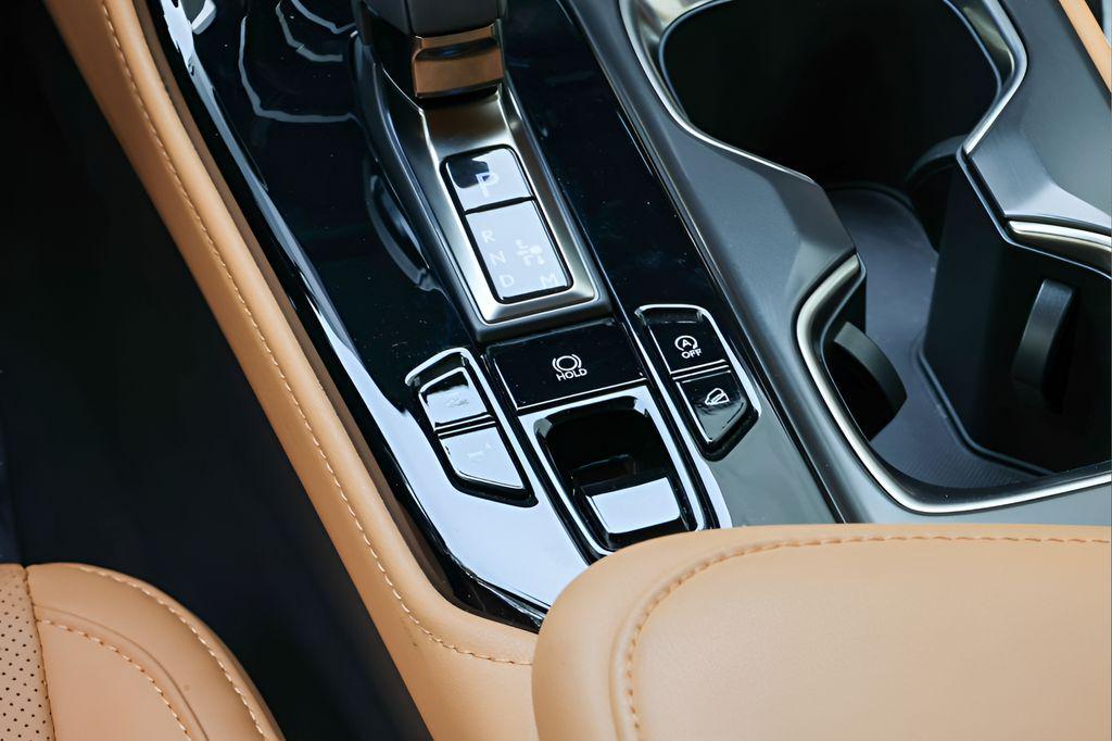 used 2025 Lexus NX 350 car, priced at $49,966