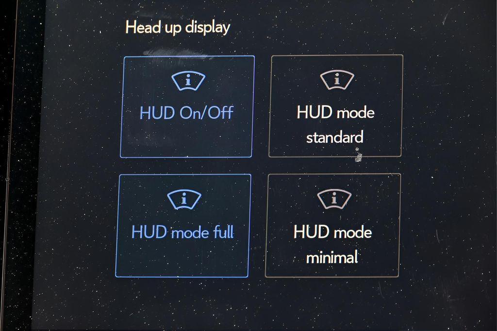 new 2026 Lexus RX 350 car, priced at $64,244