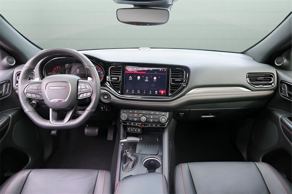 used 2025 Dodge Durango car, priced at $37,256