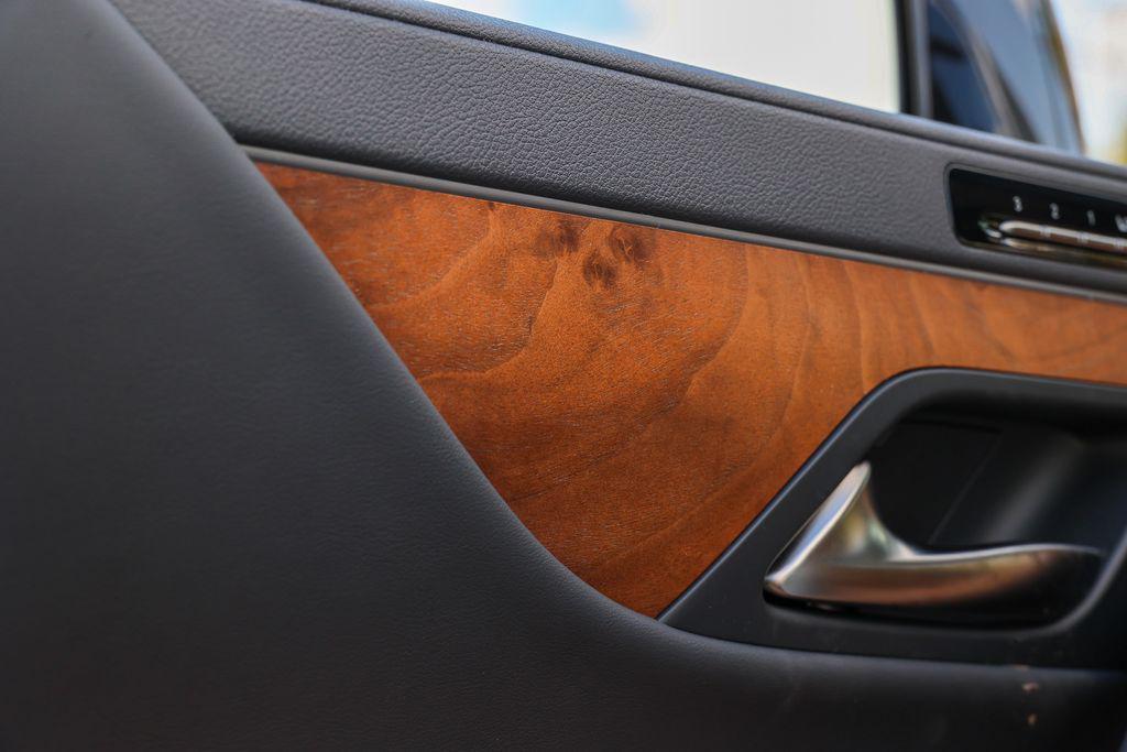 new 2026 Lexus LX 600 car, priced at $110,658