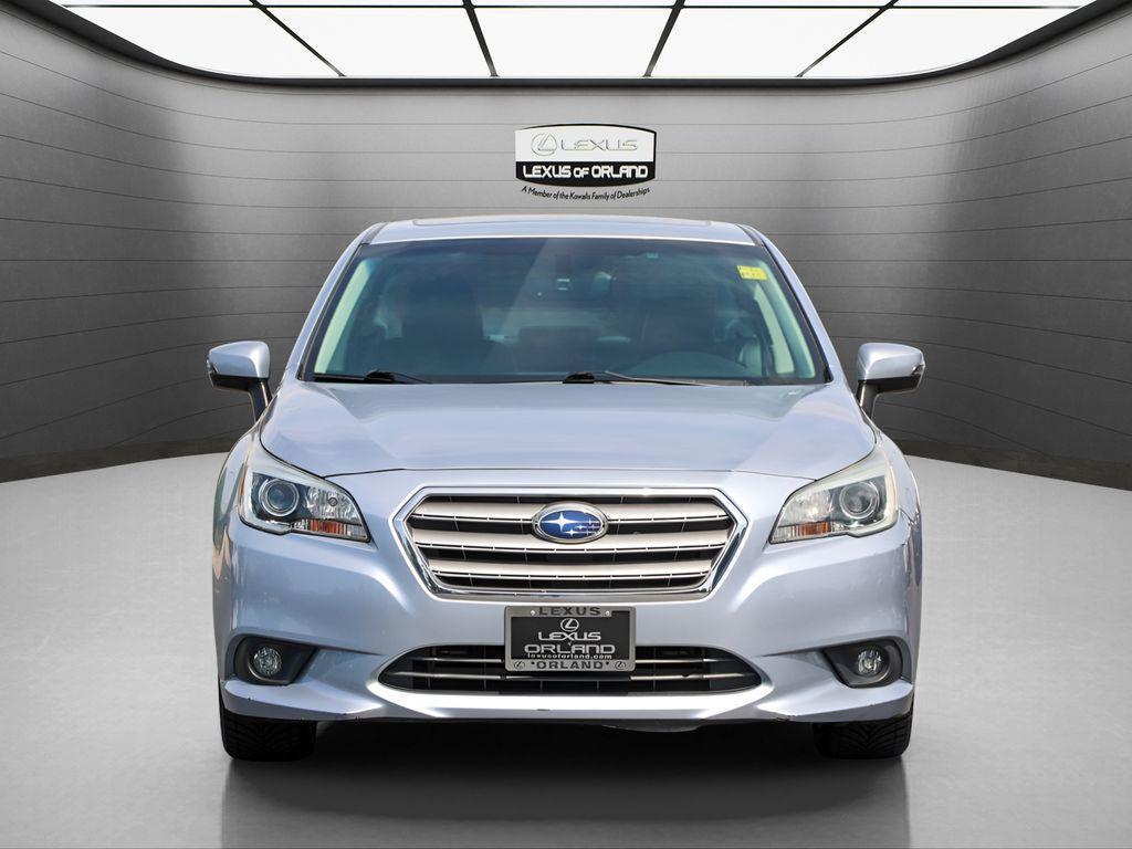 used 2017 Subaru Legacy car, priced at $18,346