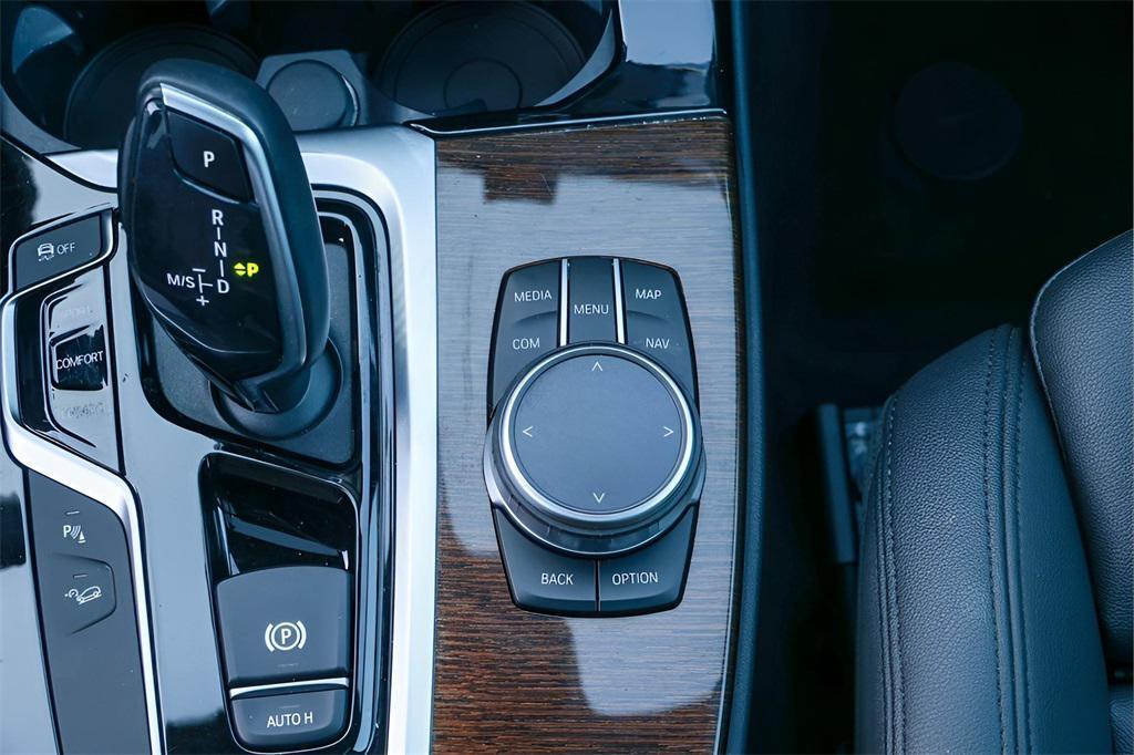 used 2019 BMW X3 car, priced at $17,944