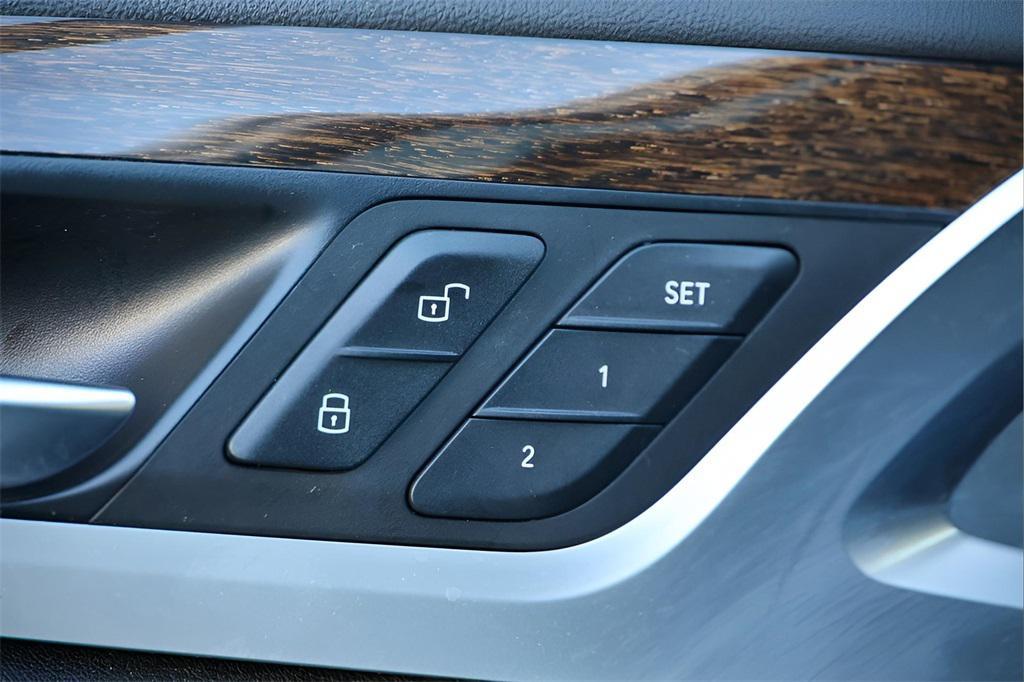 used 2019 BMW X3 car, priced at $17,944