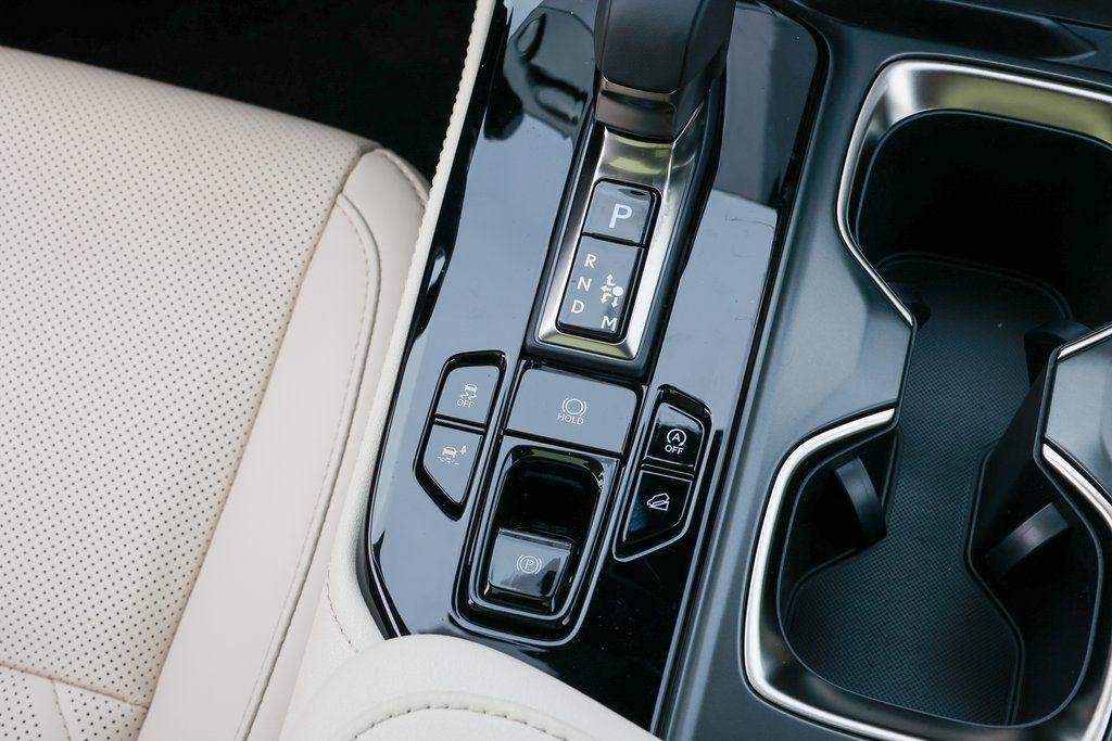 new 2026 Lexus NX 350 car, priced at $59,354