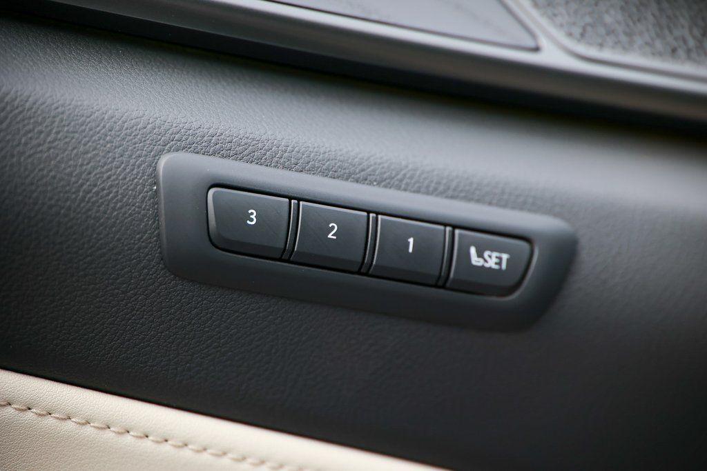 new 2026 Lexus NX 350 car, priced at $59,354