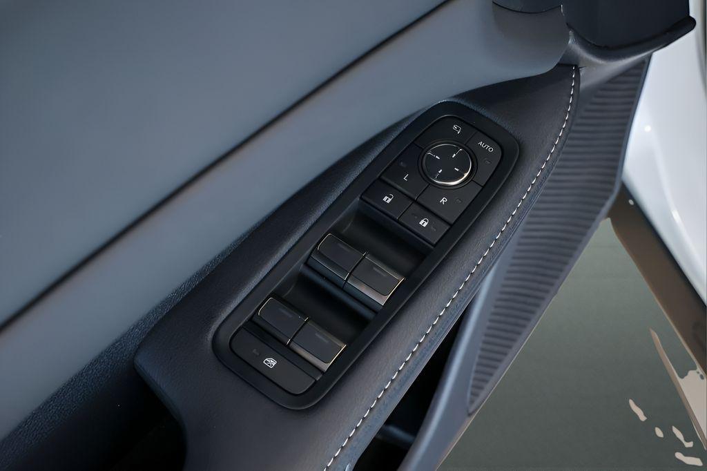 new 2026 Lexus RX 350 car, priced at $62,800