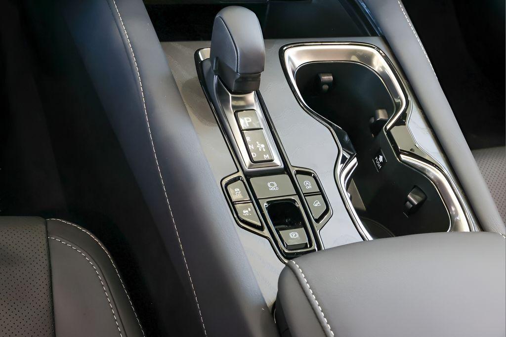 new 2026 Lexus RX 350 car, priced at $62,800