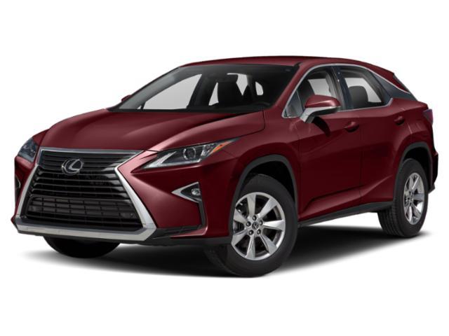 used 2019 Lexus RX 350 car, priced at $36,402