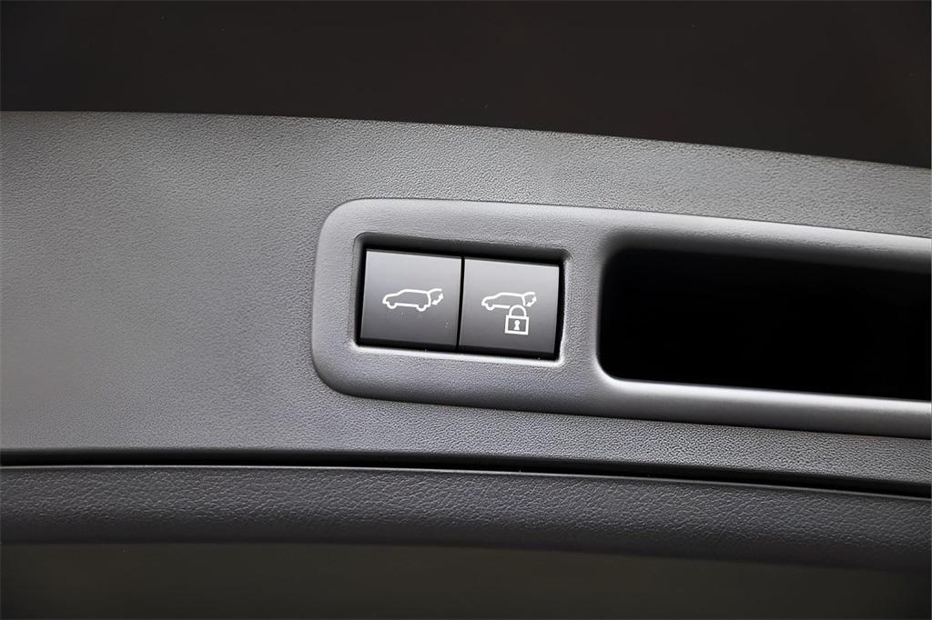 new 2025 Lexus UX 300h car, priced at $45,715