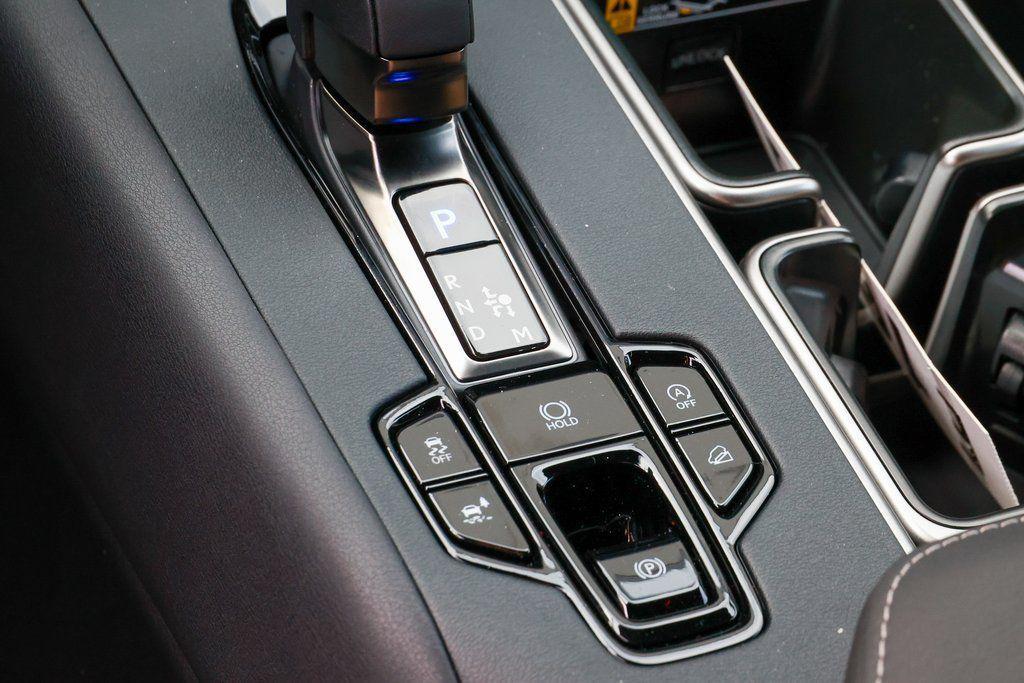 new 2026 Lexus TX 350 car, priced at $67,238