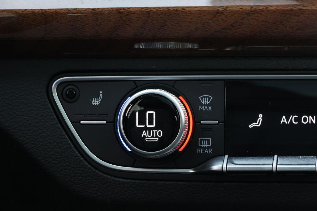 used 2022 Audi Q5 car, priced at $32,156