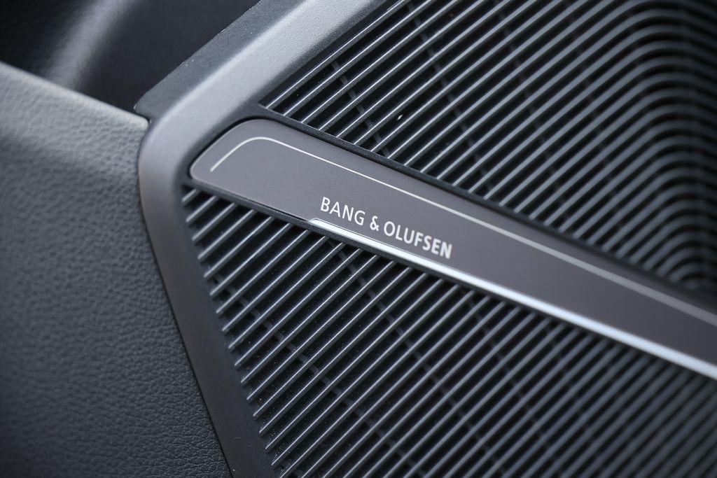 used 2022 Audi Q5 car, priced at $32,156