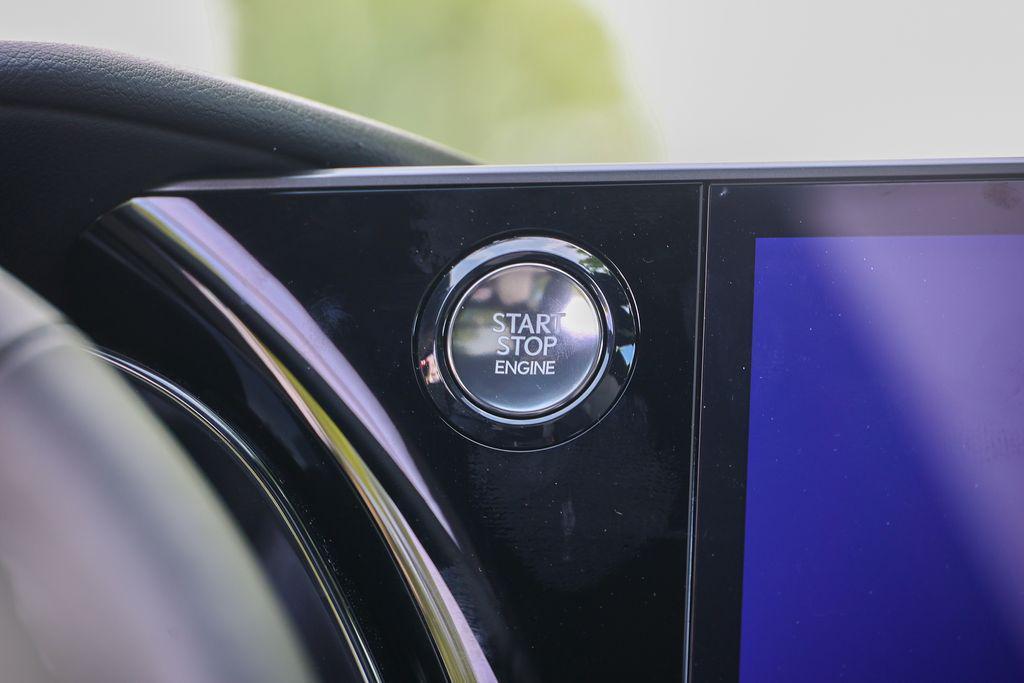 new 2026 Lexus TX 350 car, priced at $70,875