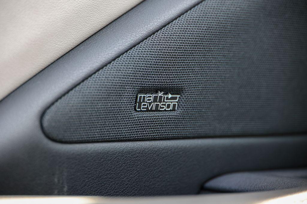 new 2026 Lexus TX 350 car, priced at $70,875