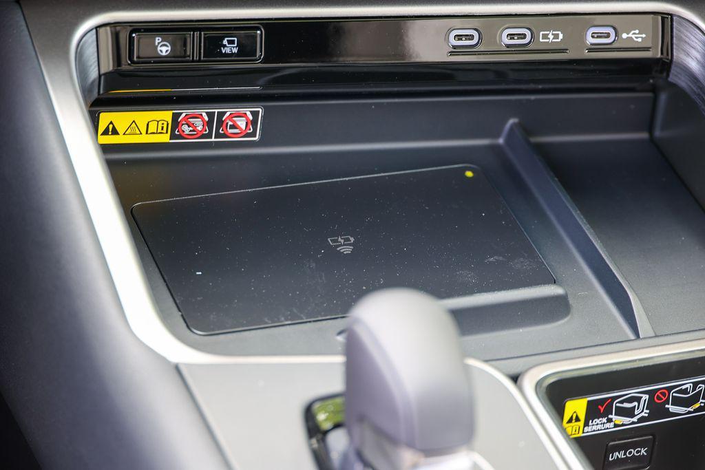 new 2026 Lexus TX 350 car, priced at $70,875