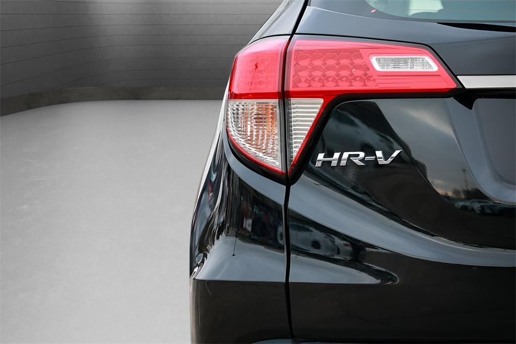 used 2019 Honda HR-V car, priced at $19,577