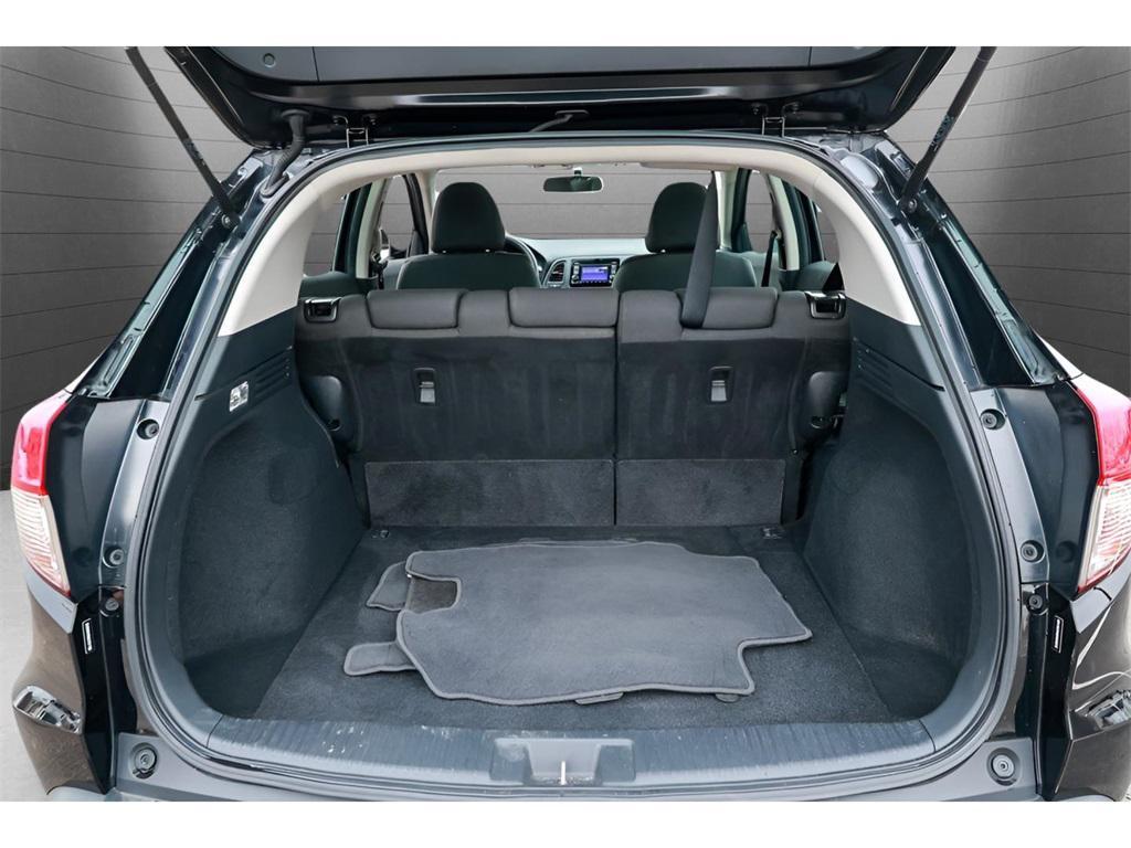used 2019 Honda HR-V car, priced at $19,577